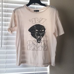 Pacsun Never Worn Tee!